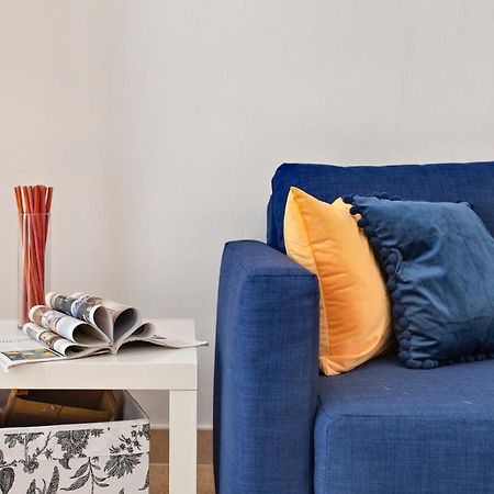 Blue Loft - Old Town Apartment Sit Lecce Exterior photo